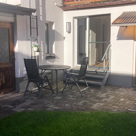 Ferienwohnungen Garzke Neustadt Exterior foto